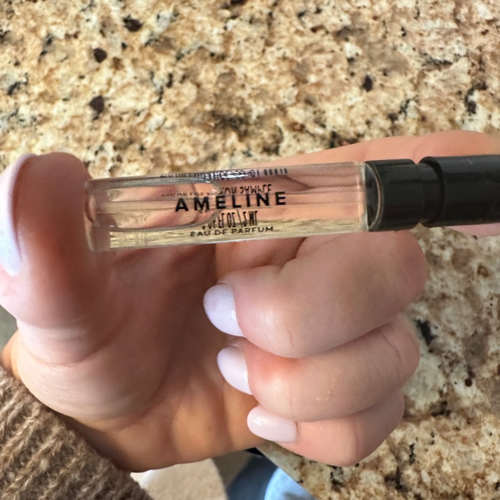 Phlur AMELINE perfume